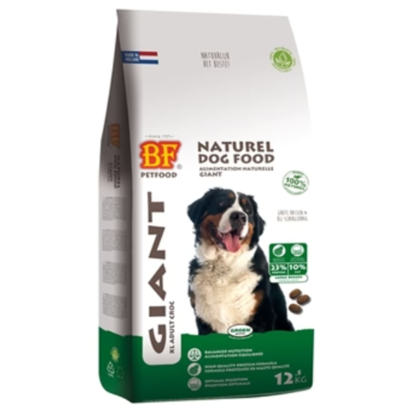 BF Petfood Giant 12,5 kg